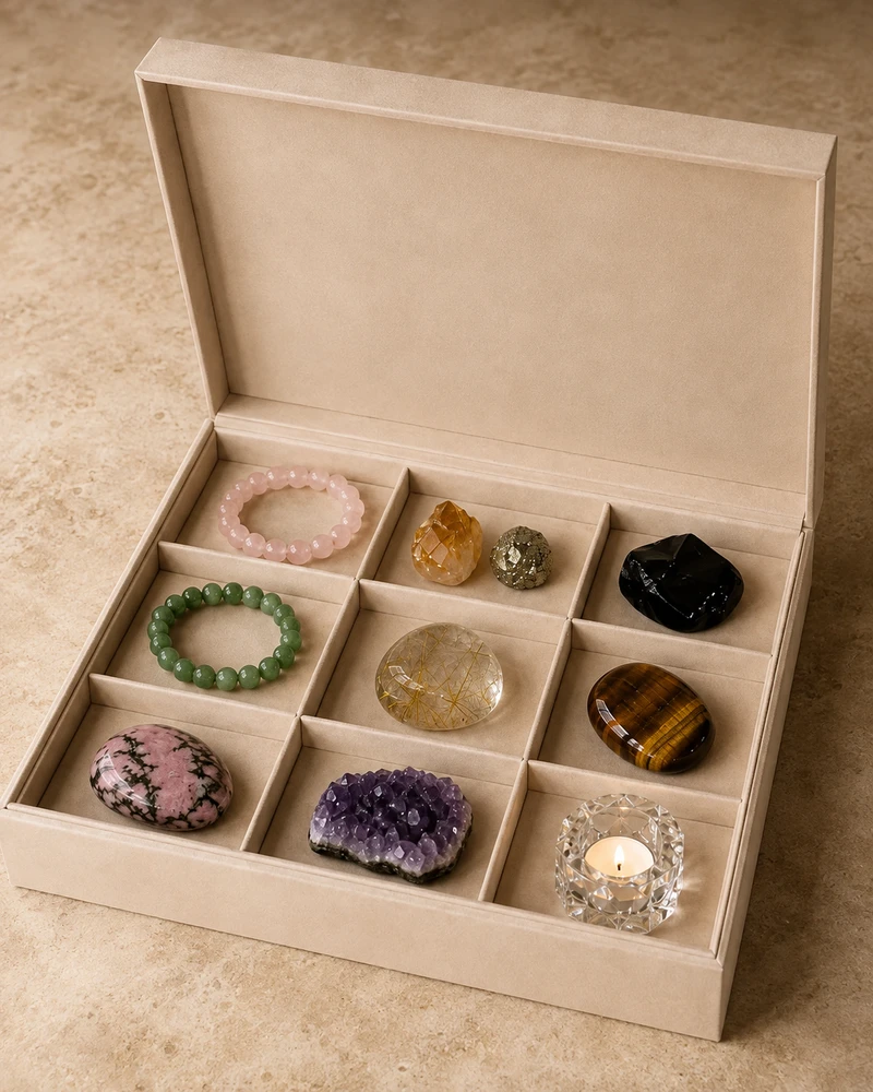 Nine Intention Complete Collection product view