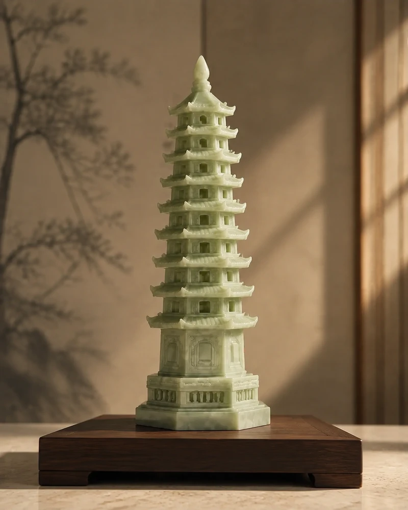 Wen Chang Tower product view